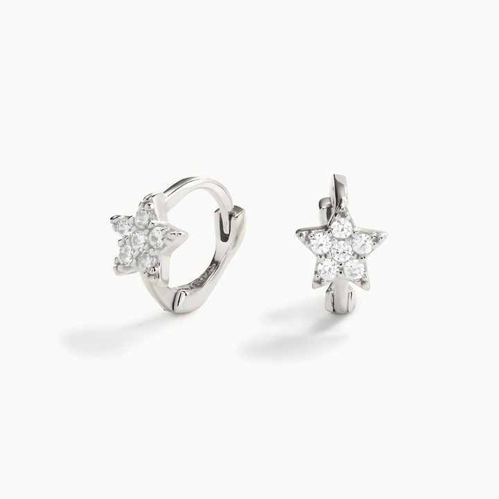 Aretes Persefone S925