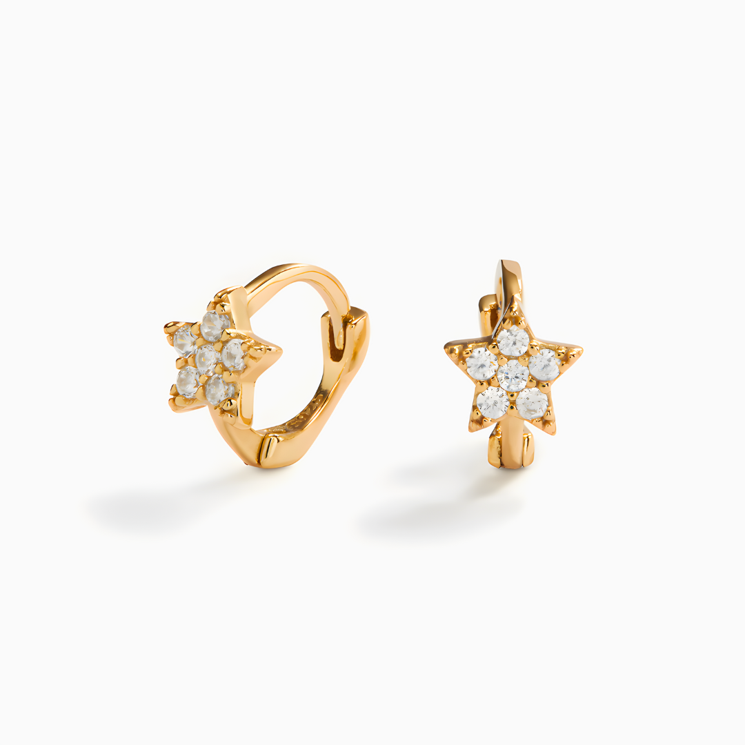 Aretes Persefone