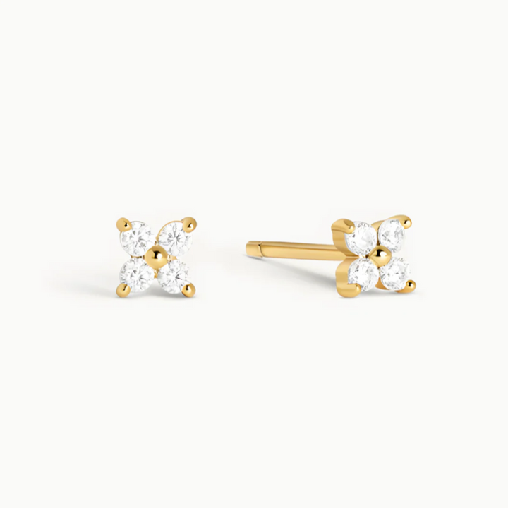 Pendientes mini Helena