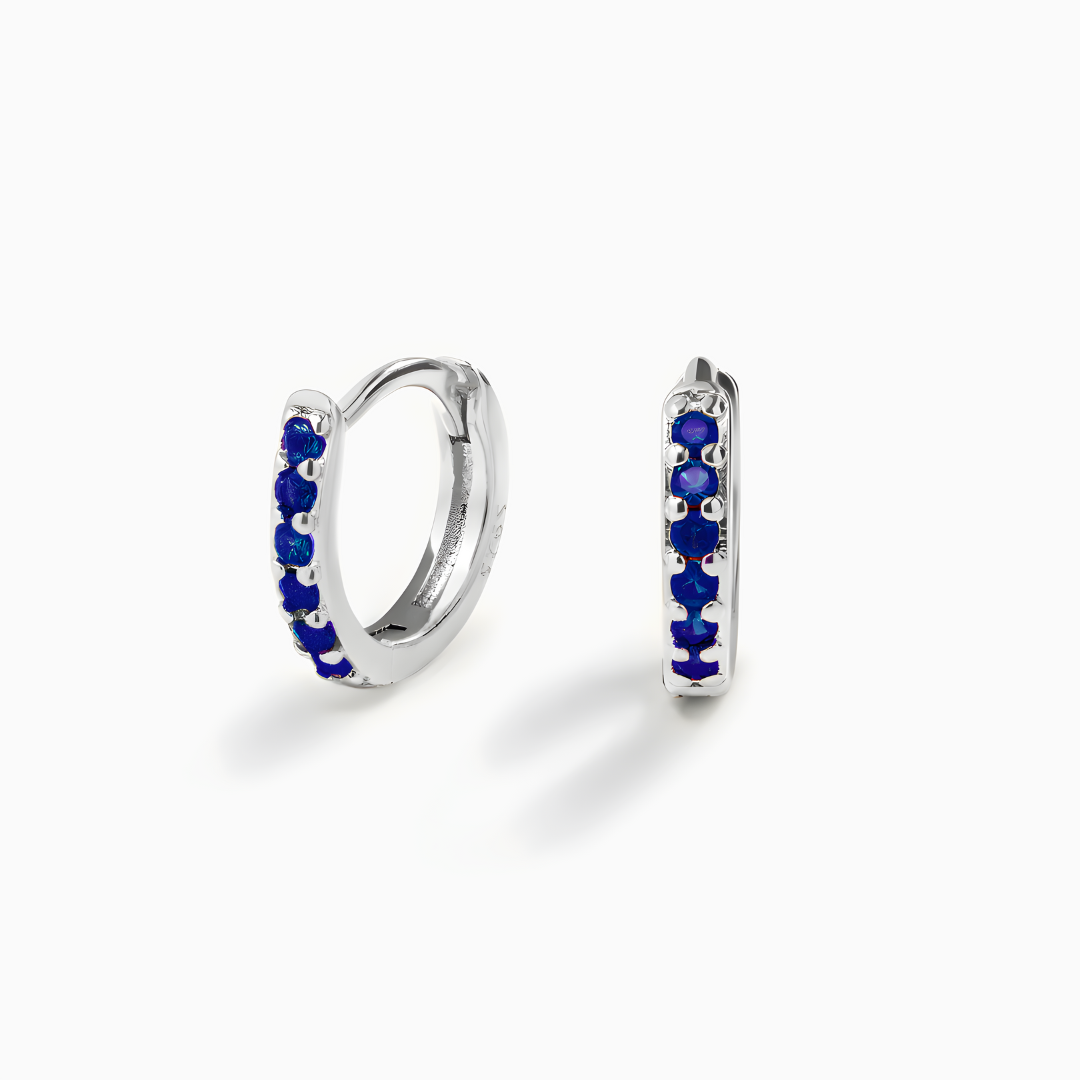 Aretes Atlas S925