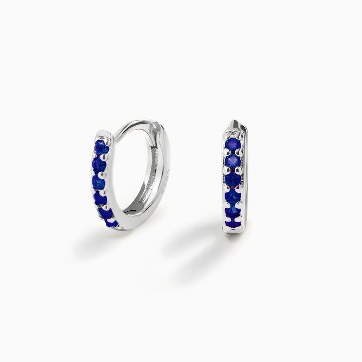 Aretes Atlas S925