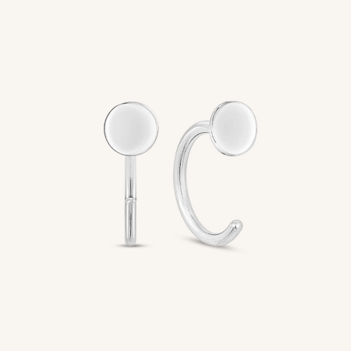 Pendientes Simple