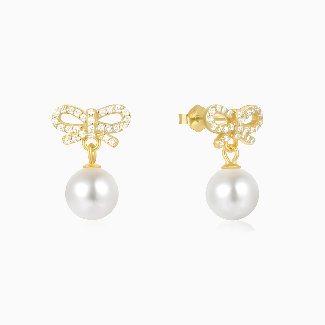 Pendientes mini Dionisio
