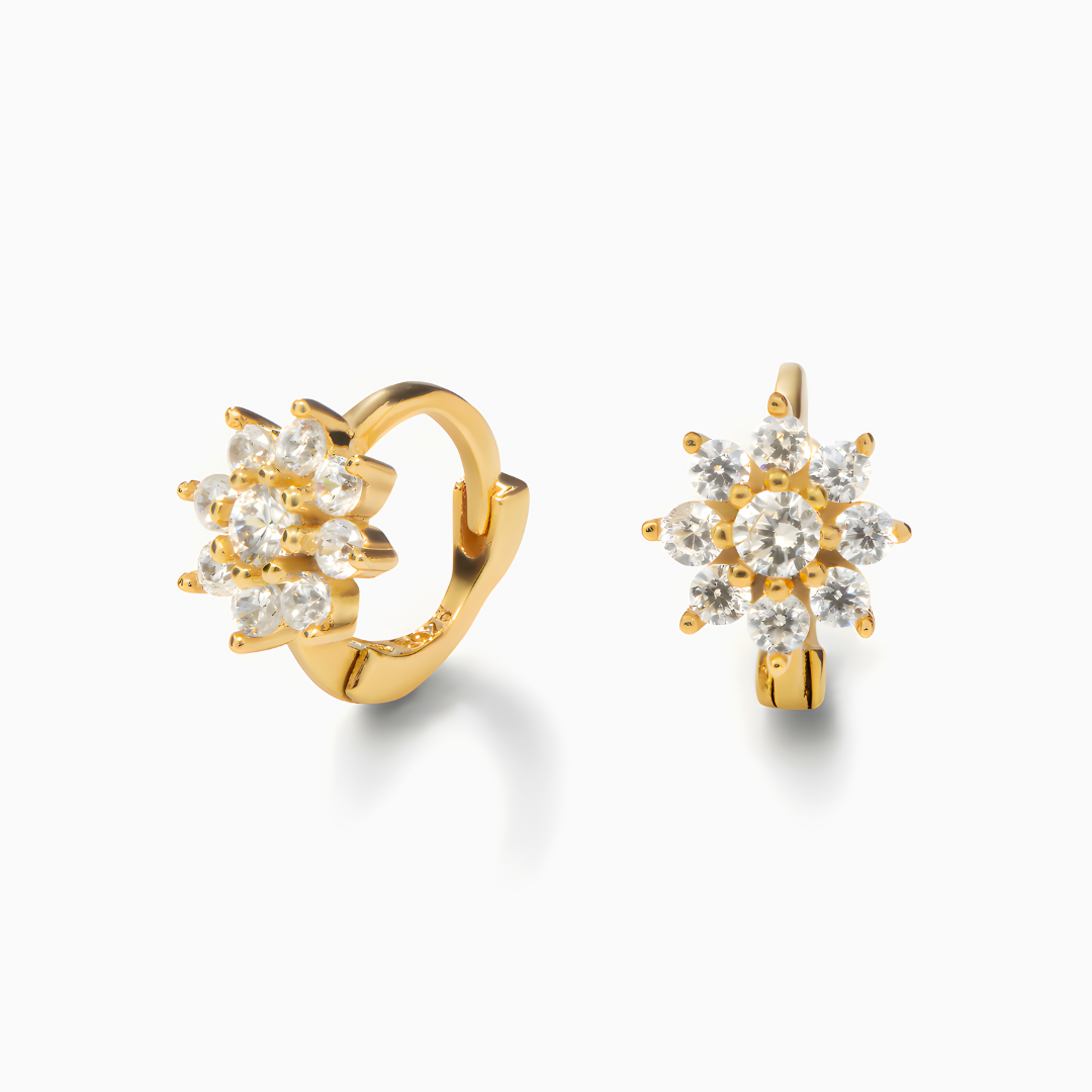 Aretes Lugh