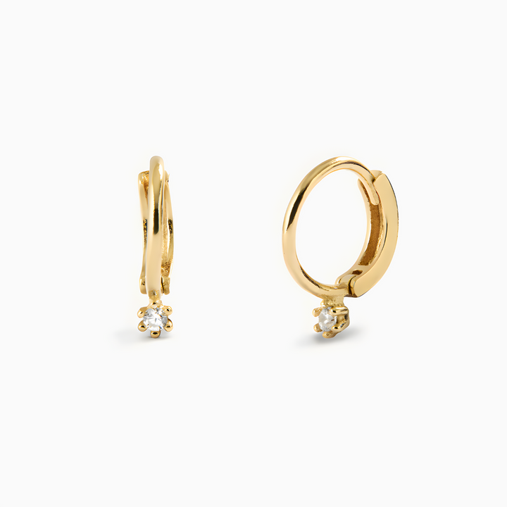 Aretes Carme