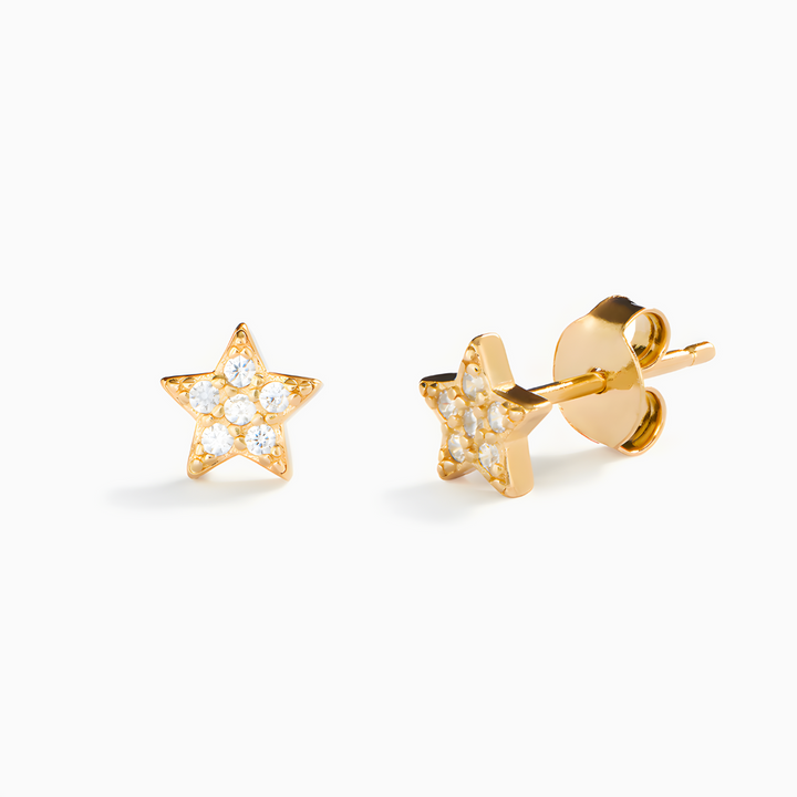 Pendientes mini Hécate