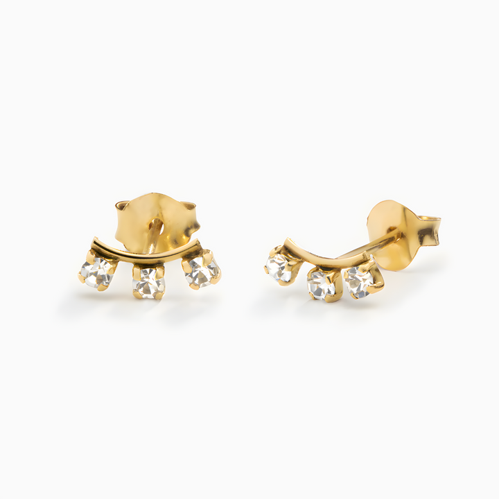 Pendientes Helike