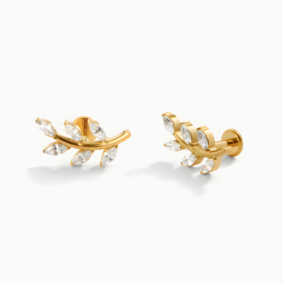 Pendientes Eolo