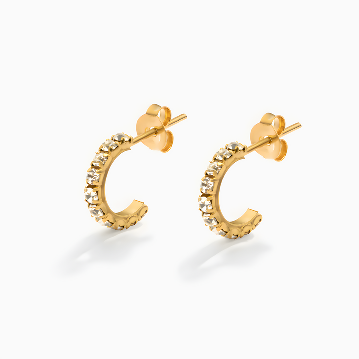 Aretes Elektra