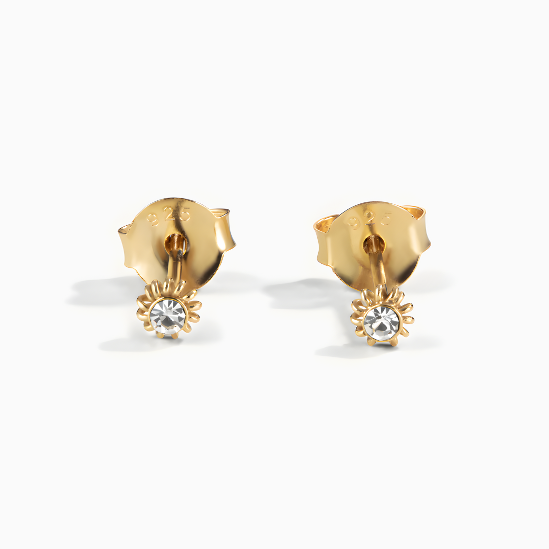 Pendientes Mini Febo