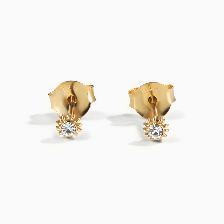 Pendientes Mini Febo