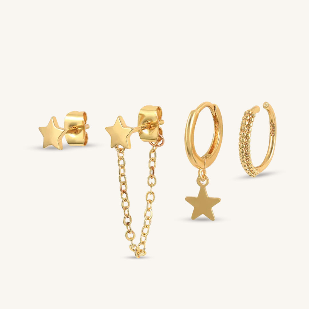 Set Star Premium