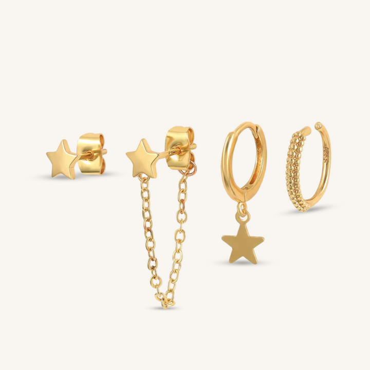 Set Star Premium