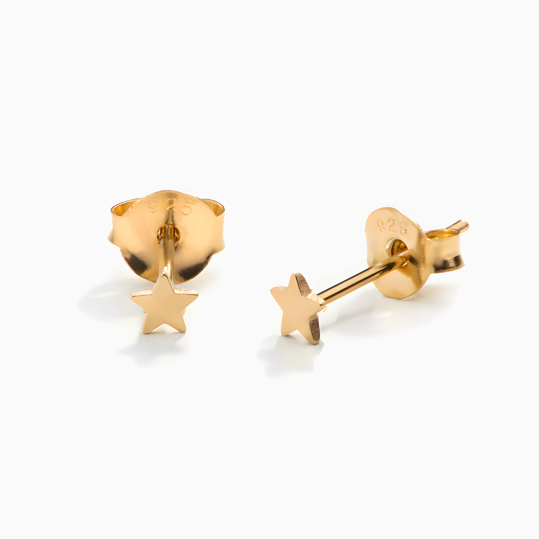 Pendientes mini Diana