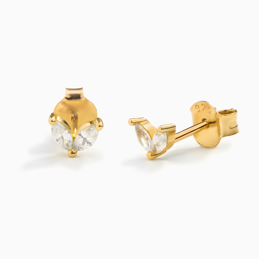 Pendientes Mini Cloris