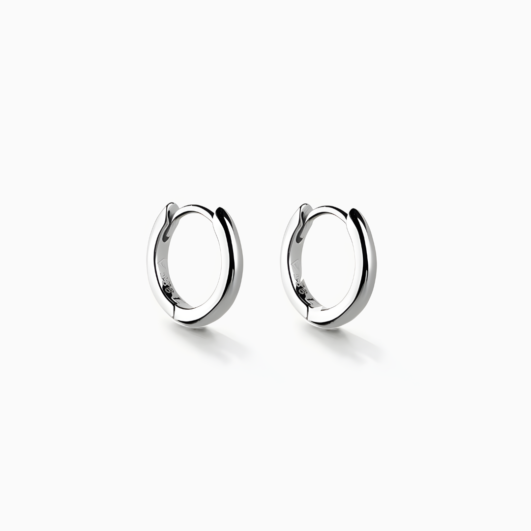 Aretes Artemisa S925