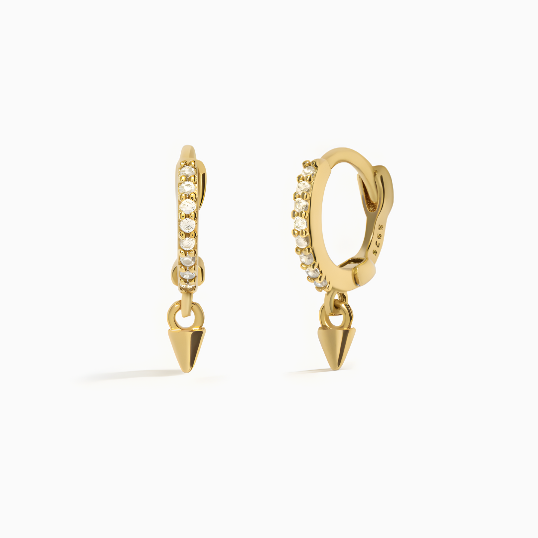 Aretes Hera
