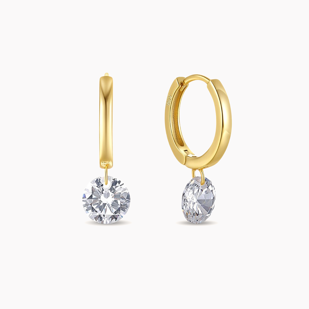 Aretes Luxury