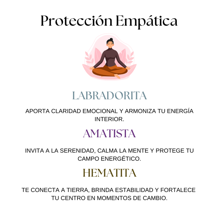 Collar de Protección Empática