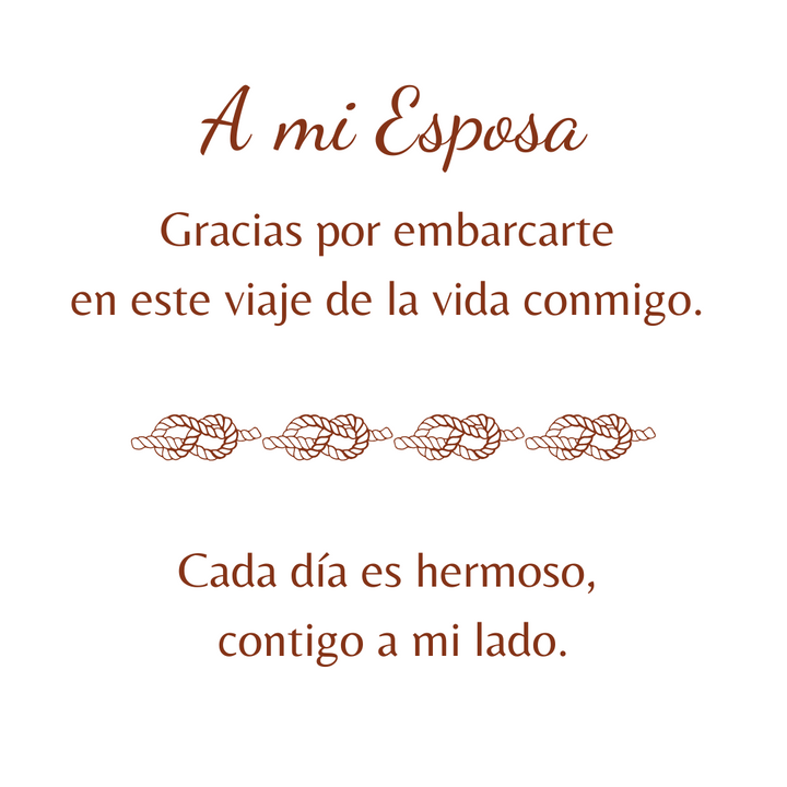 Anillo Amor Entrelazado - Amor y Compromiso