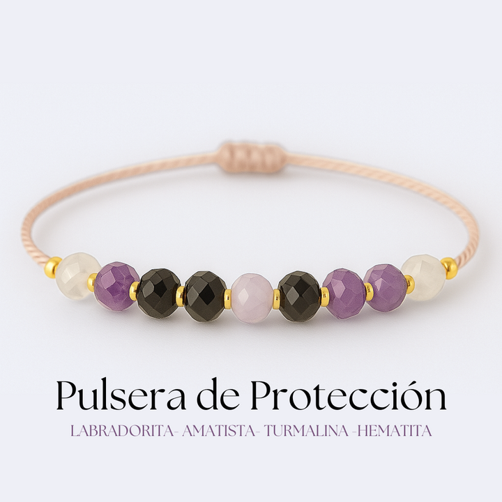 Pulsera de Protección