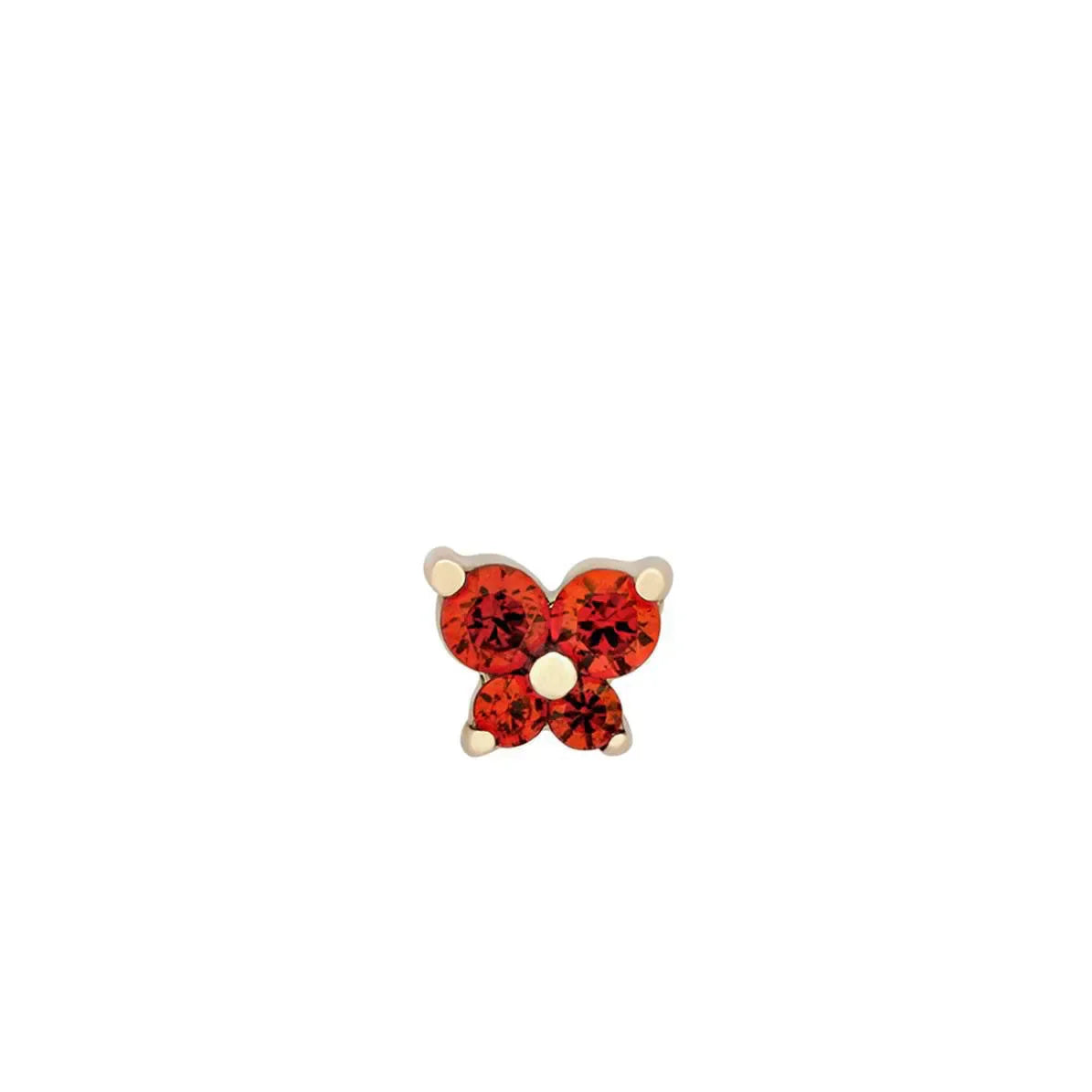 ZODIAC™ | Boucles d’Oreilles Pierre de Naissance