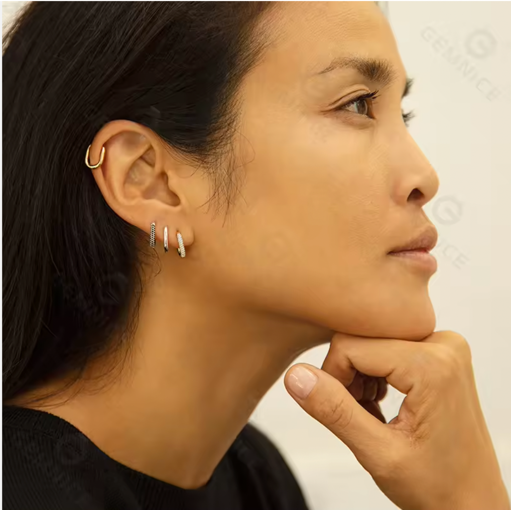 Pendientes de Encanto