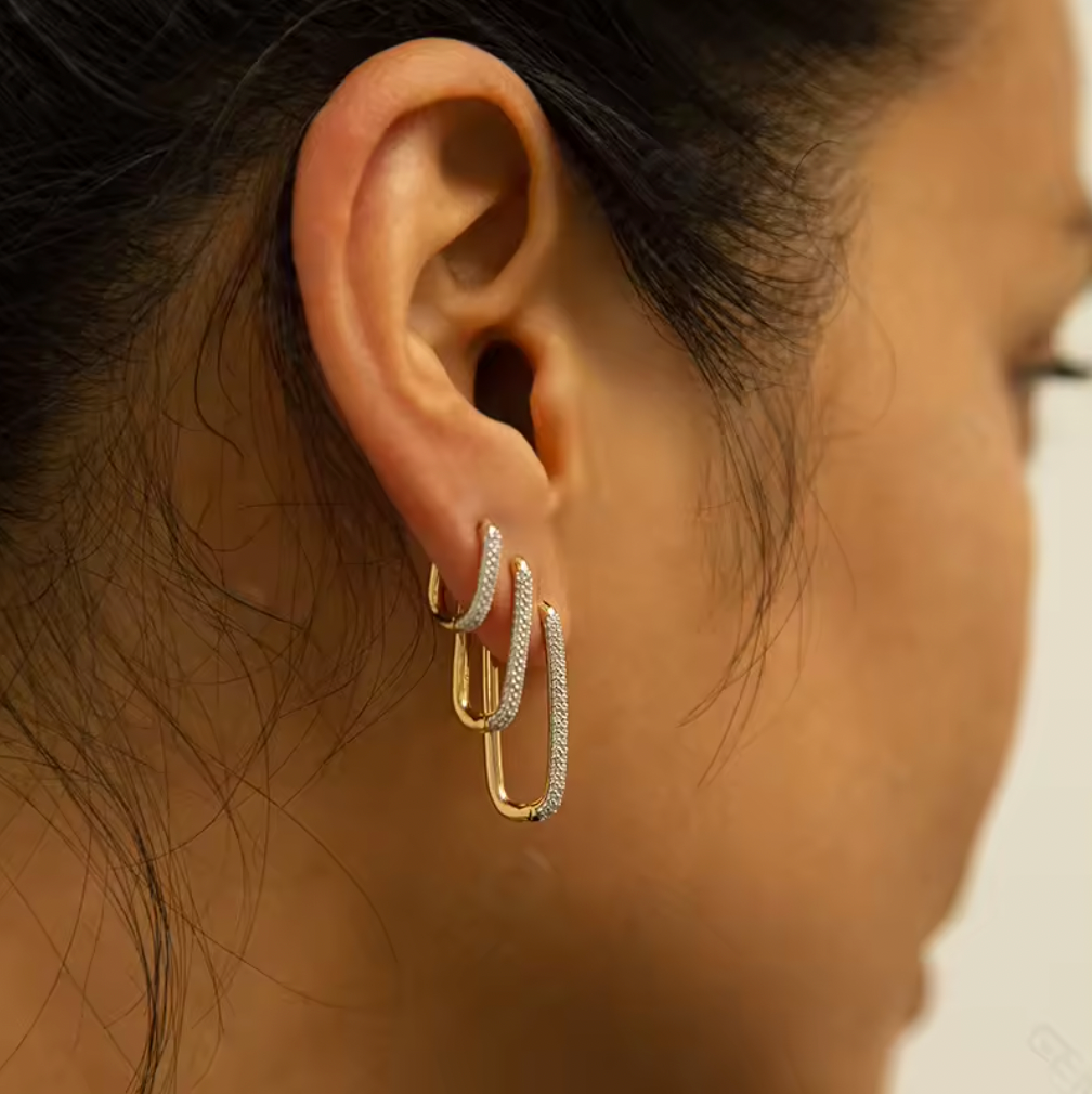 Pendientes de Encanto