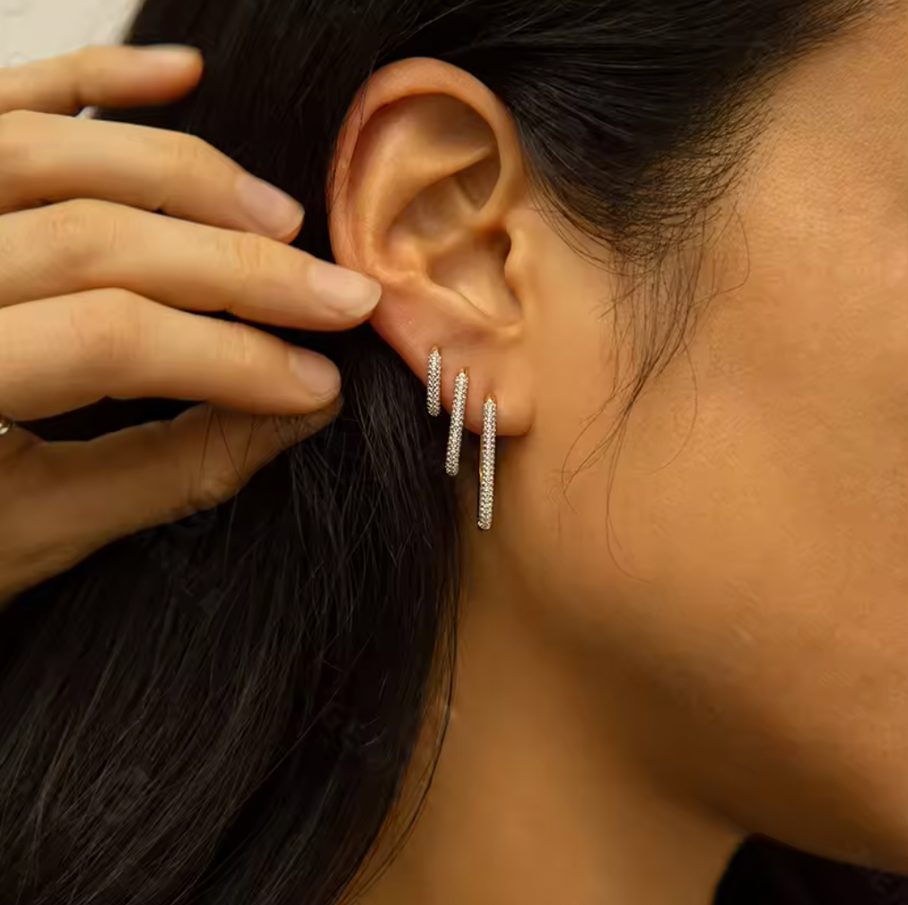 Pendientes de Encanto