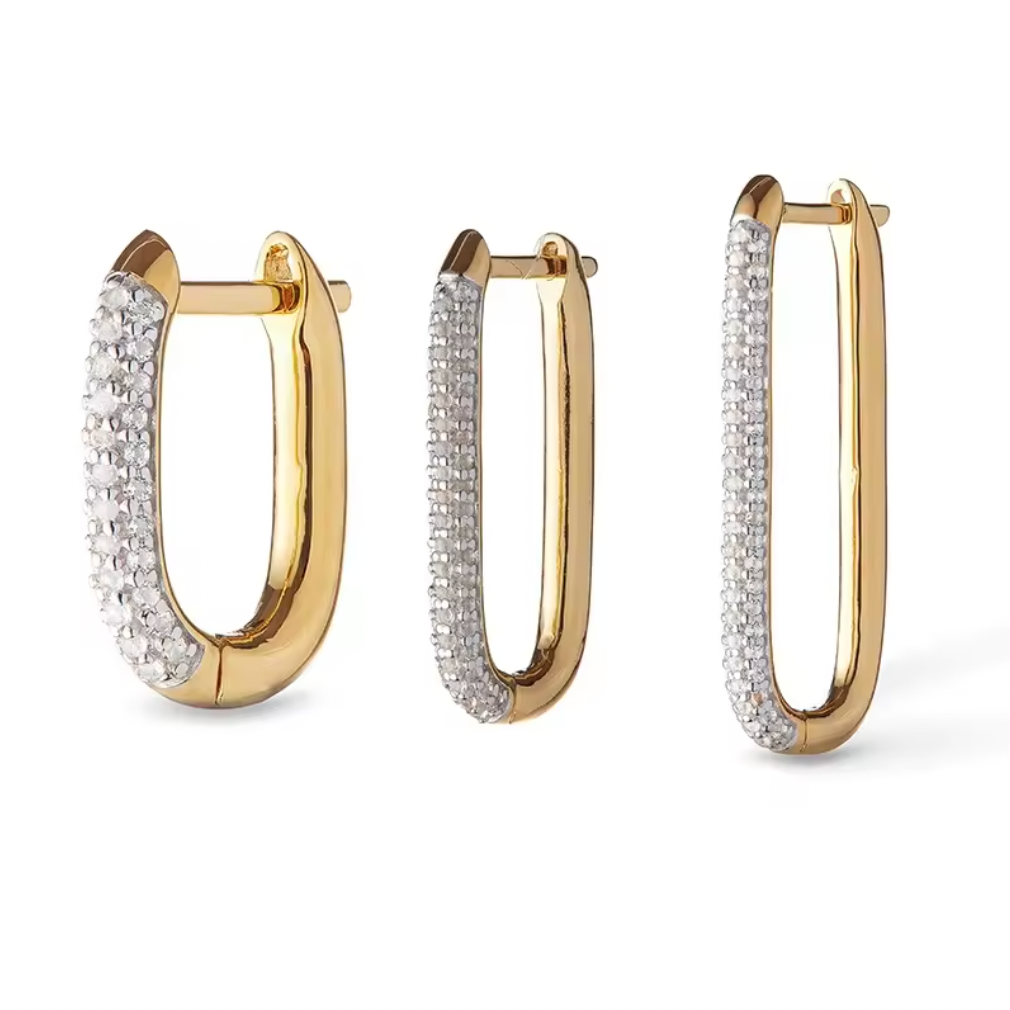 Pendientes de Encanto