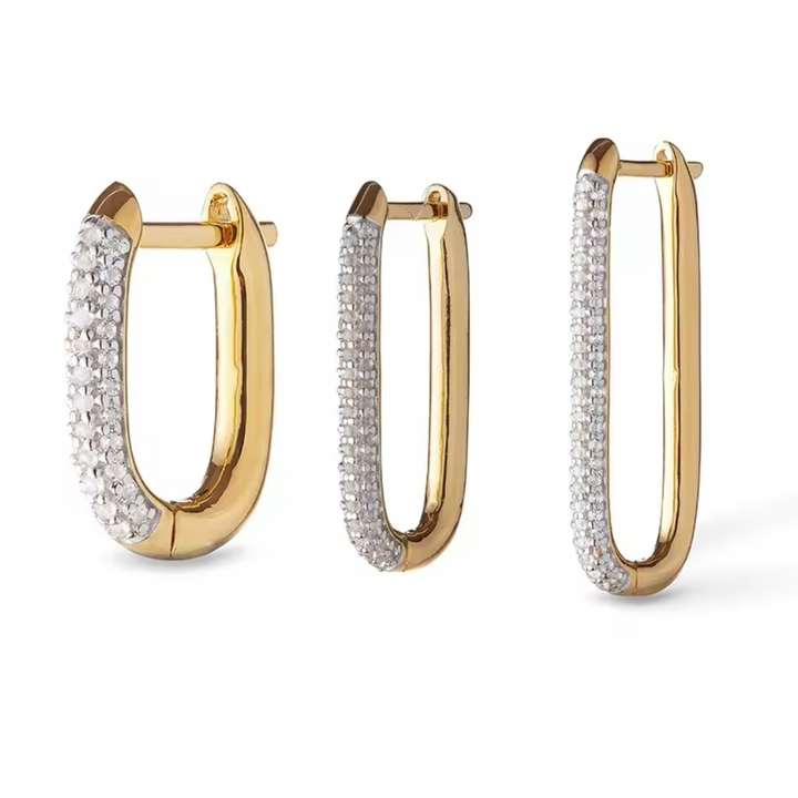 Pendientes de Encanto