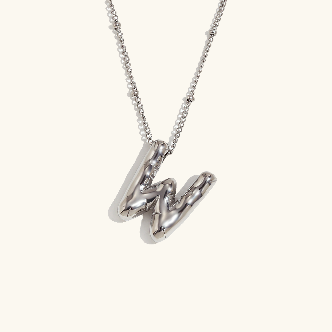 Clarisa™ | Collier Doré avec Initiale