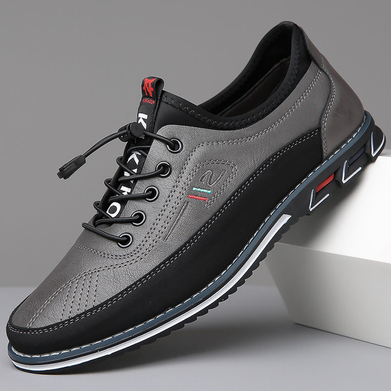 Adrien | Zapatos Oxford Impermeables y Cómodos