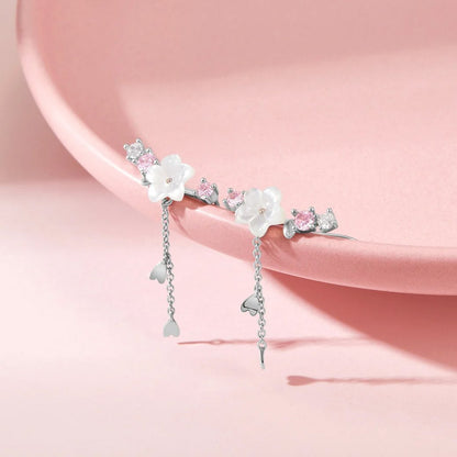 Créoles Sakura