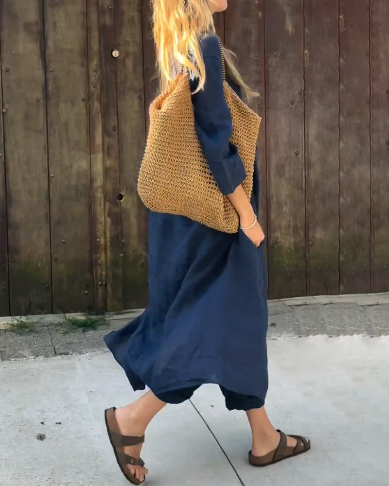 Adèle | Conjunto elegante y cómodo