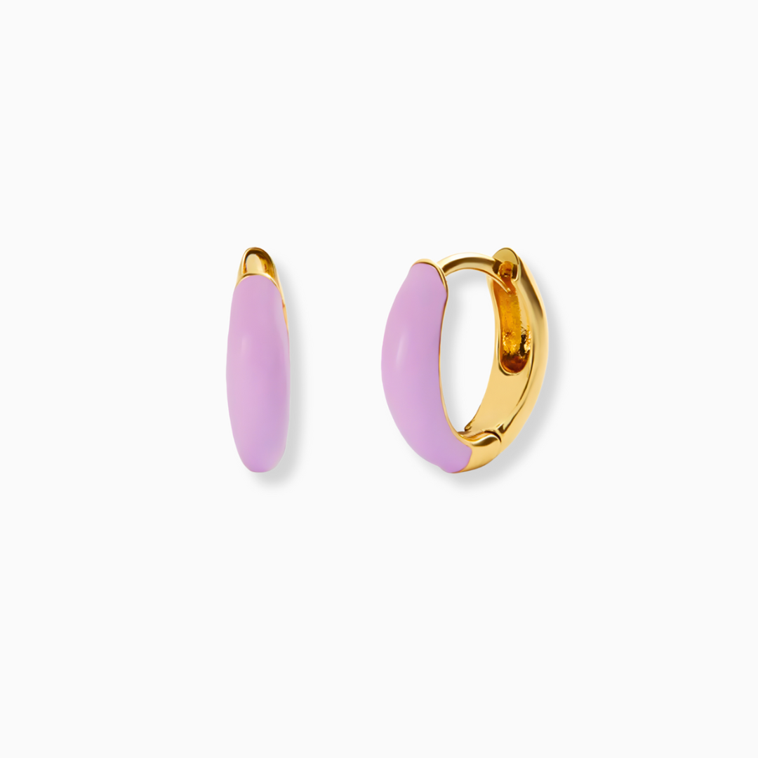 Aretes Evania