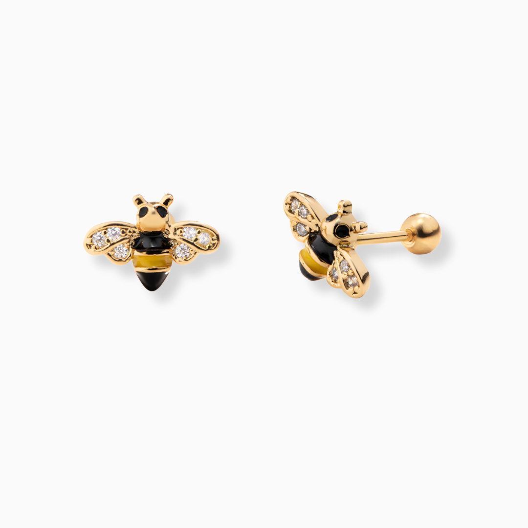Pendientes Circe