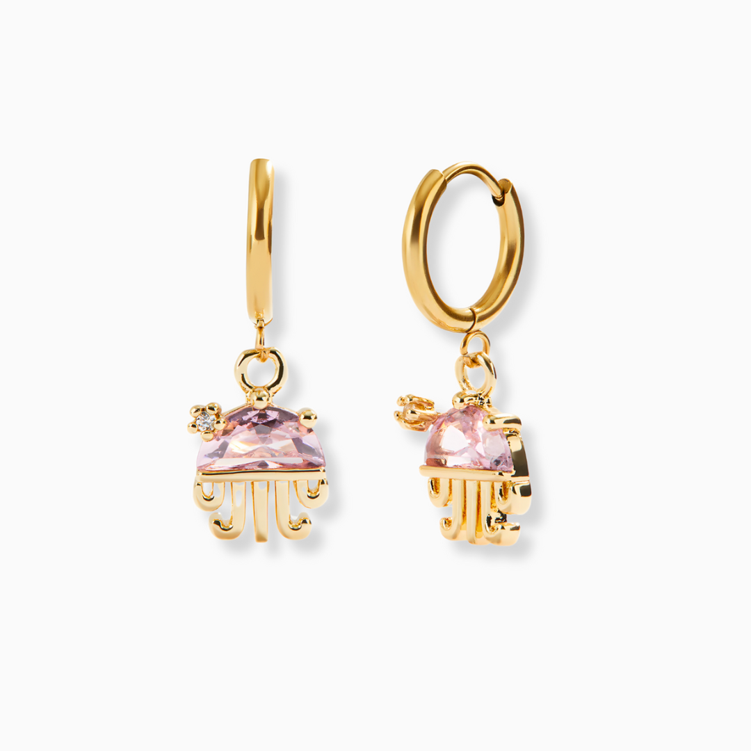 Pendientes Tais