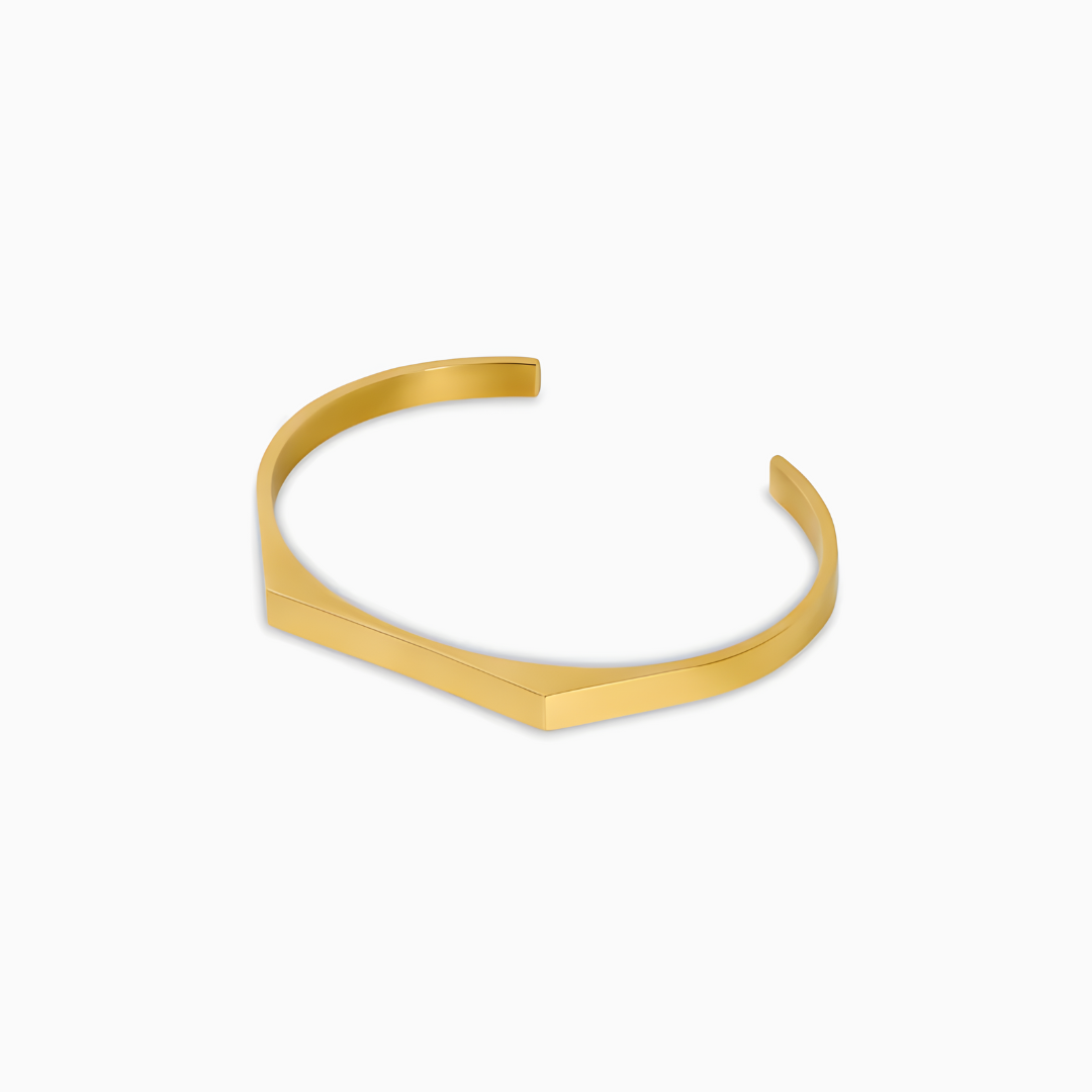 Pulsera Luxury Gold