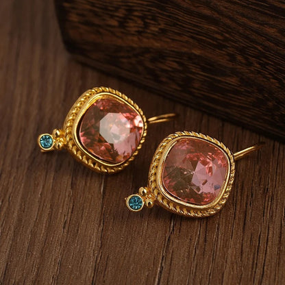 Boucles d'Oreilles Classiques Railey pour Elle