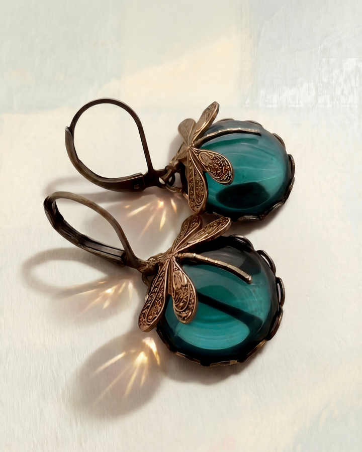 Pendientes Azira