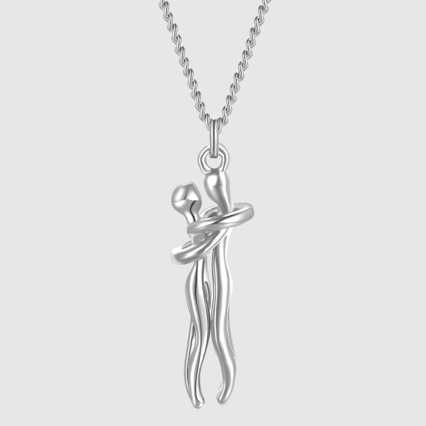 Améthysa™ – Le collier du câlin, symbole d’amour et de tendresse