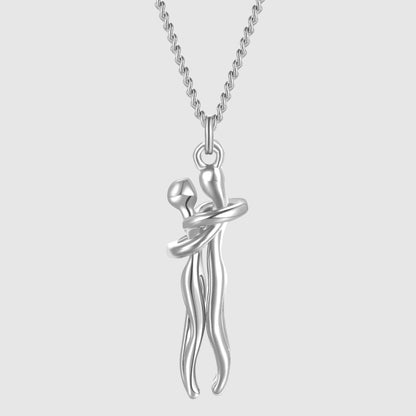 Améthysa™ – Le collier du câlin, symbole d’amour et de tendresse